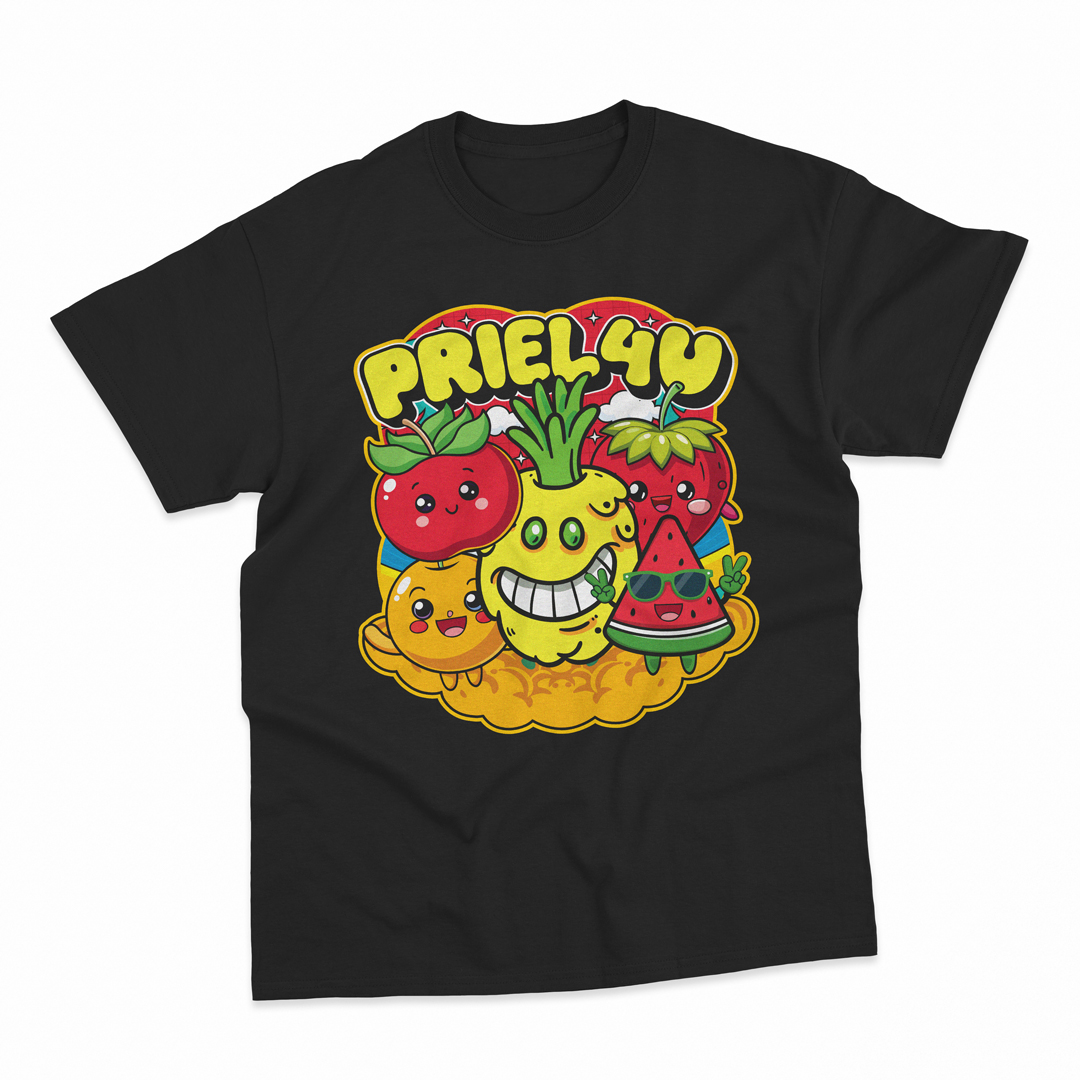 T-Shirt-Design von Pixeo Design für dieses Projekt | Design #33876420