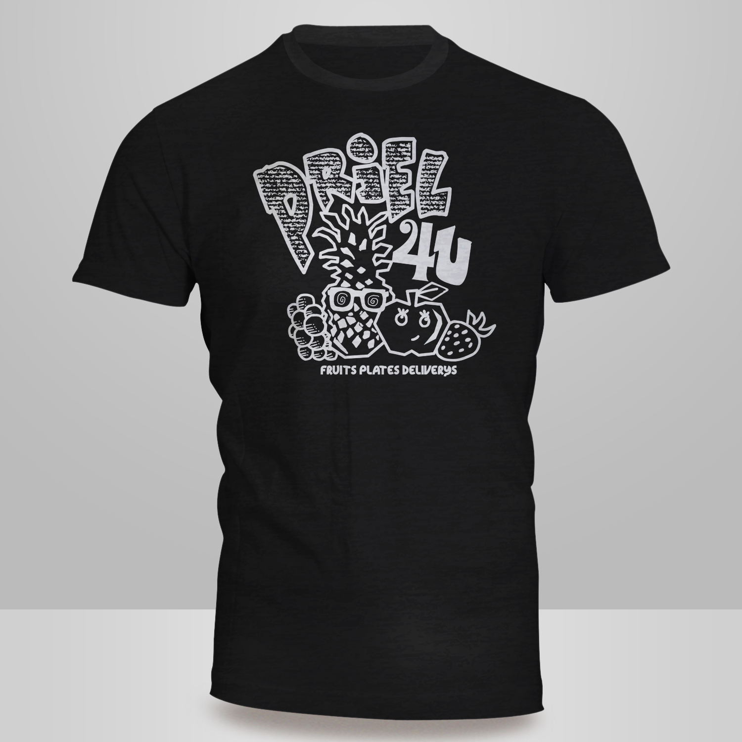 T-shirt Design by Kero for this project | Design #33874819