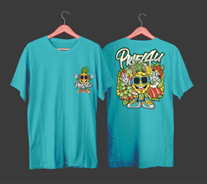 T-Shirt-Design von Yakuza20 für dieses Projekt | Design: #33879903