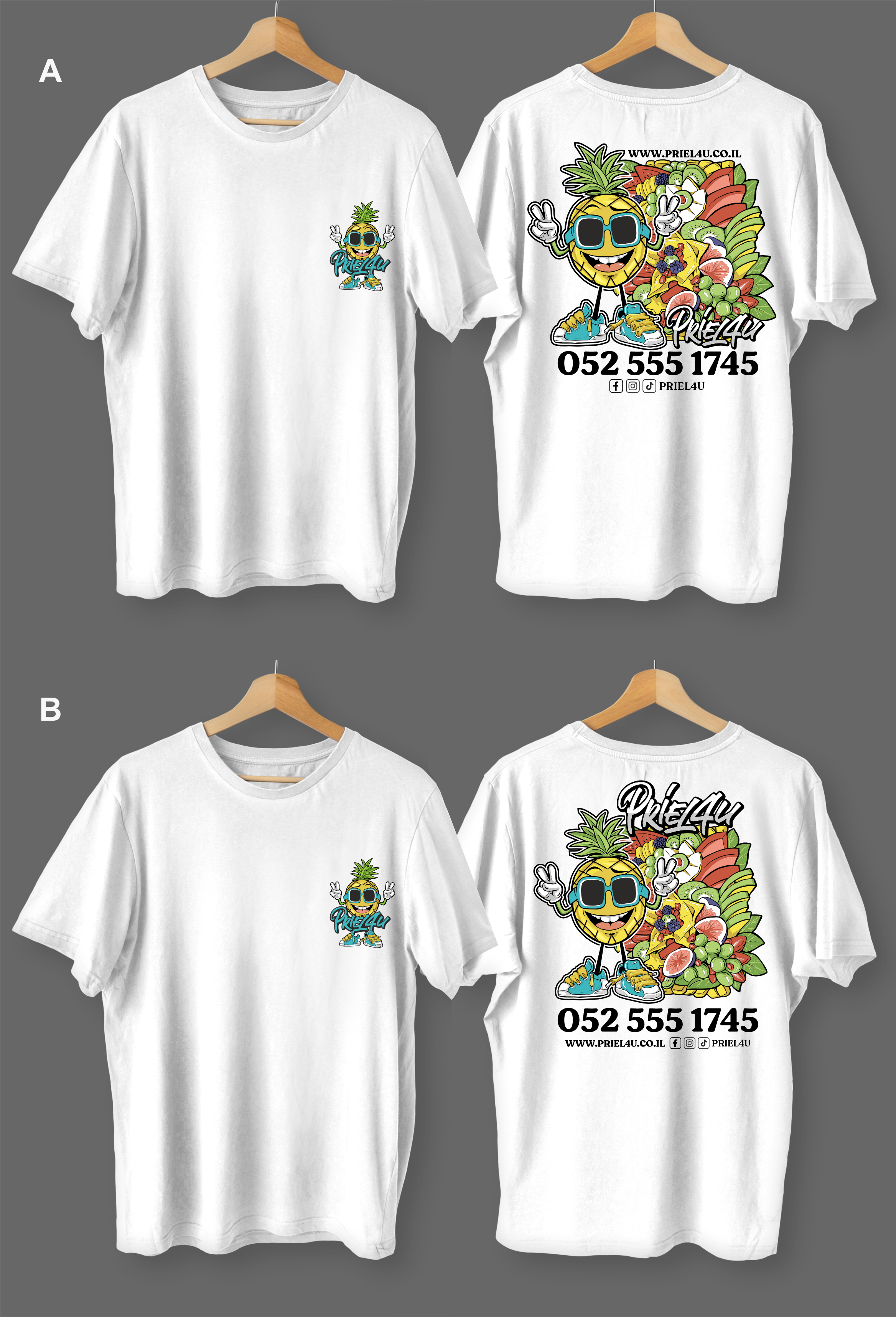 Design de T-shirt par Yakuza20 pour ce projet | Design #33883595