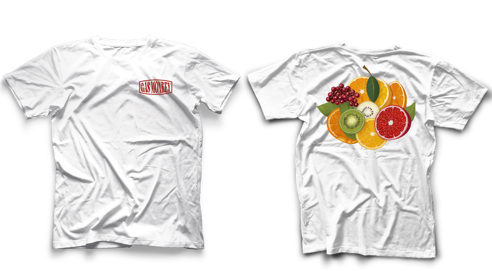 T-shirt Design by Feni:) for this project | Design #33872487