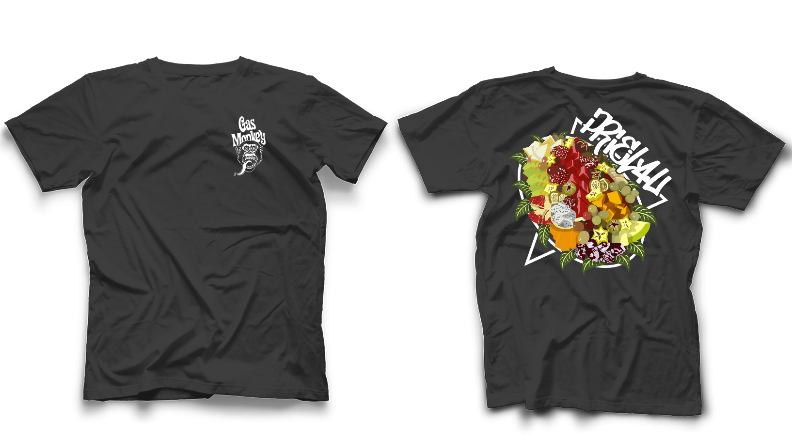 T-Shirt-Design von Feni:) für dieses Projekt | Design #33879981