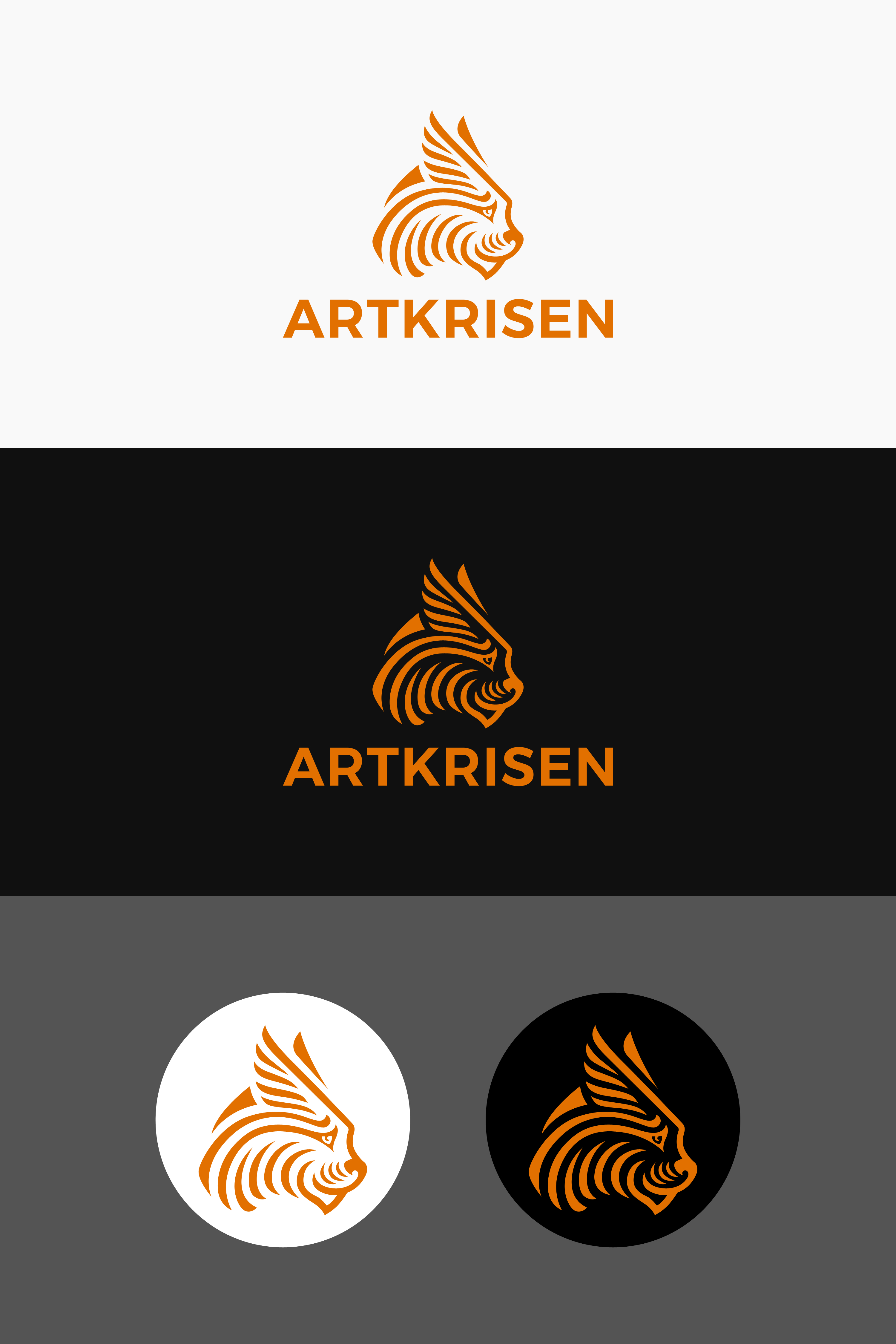 Logo Design by Jagerstraum for Elithus i Stockholm AB | Design #33880229