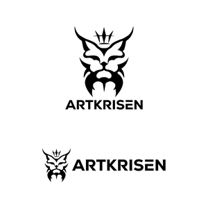 Logo Design by Merin gopi