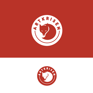 Logo Design by ainee4