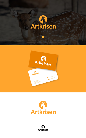 Logo Design by chilliebird studio