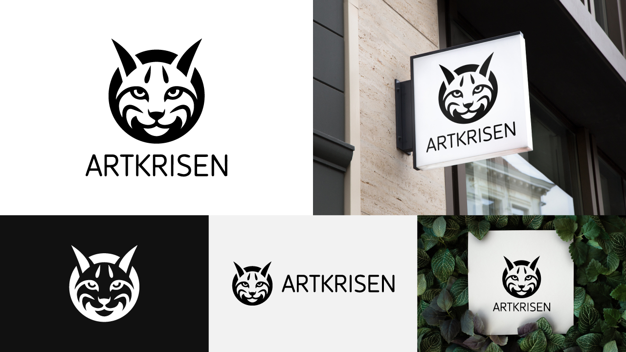 Logo Design by mfaheem_01 for Elithus i Stockholm AB | Design #34030760