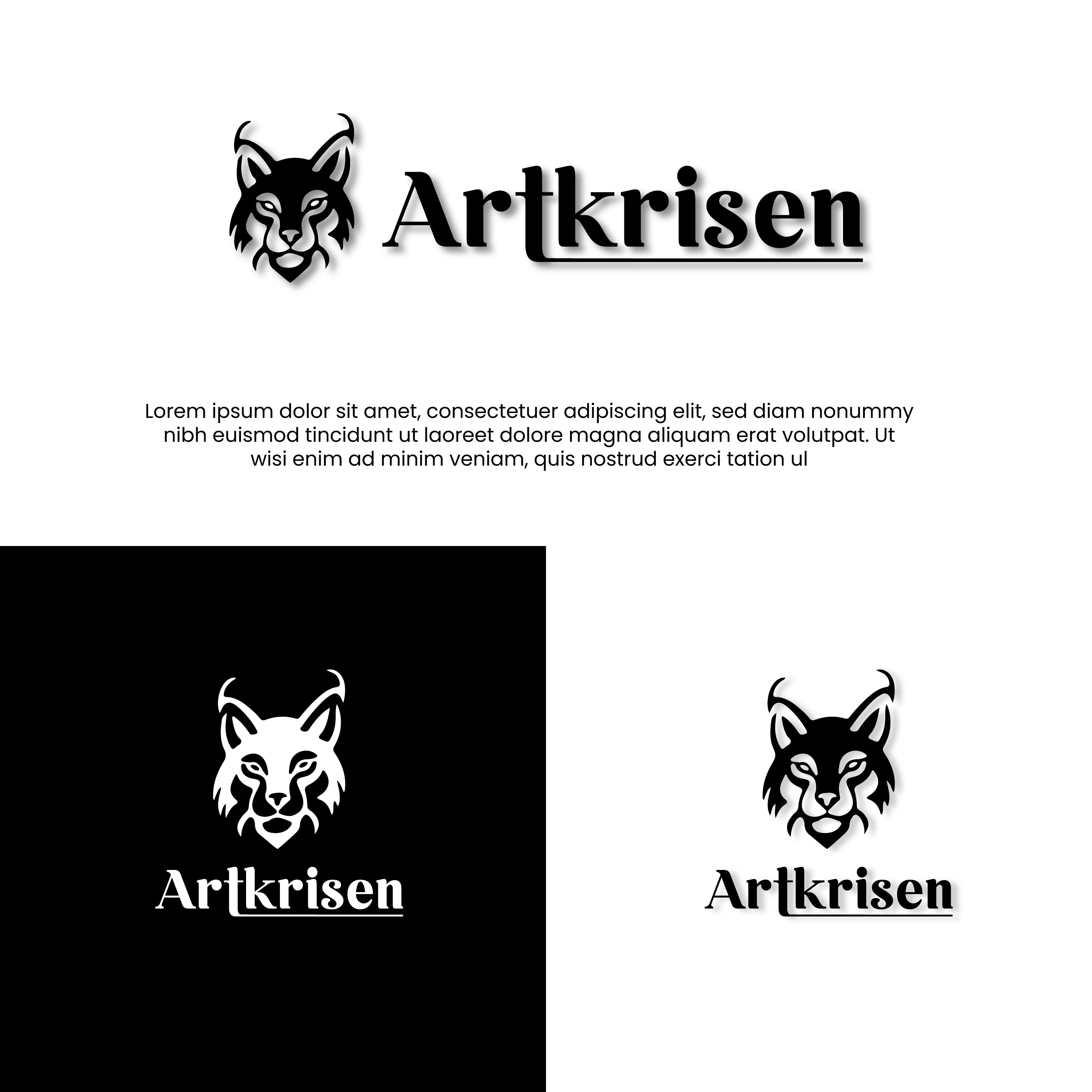 Logo-Design von PixelStock für Elithus i Stockholm AB | Design #33879881