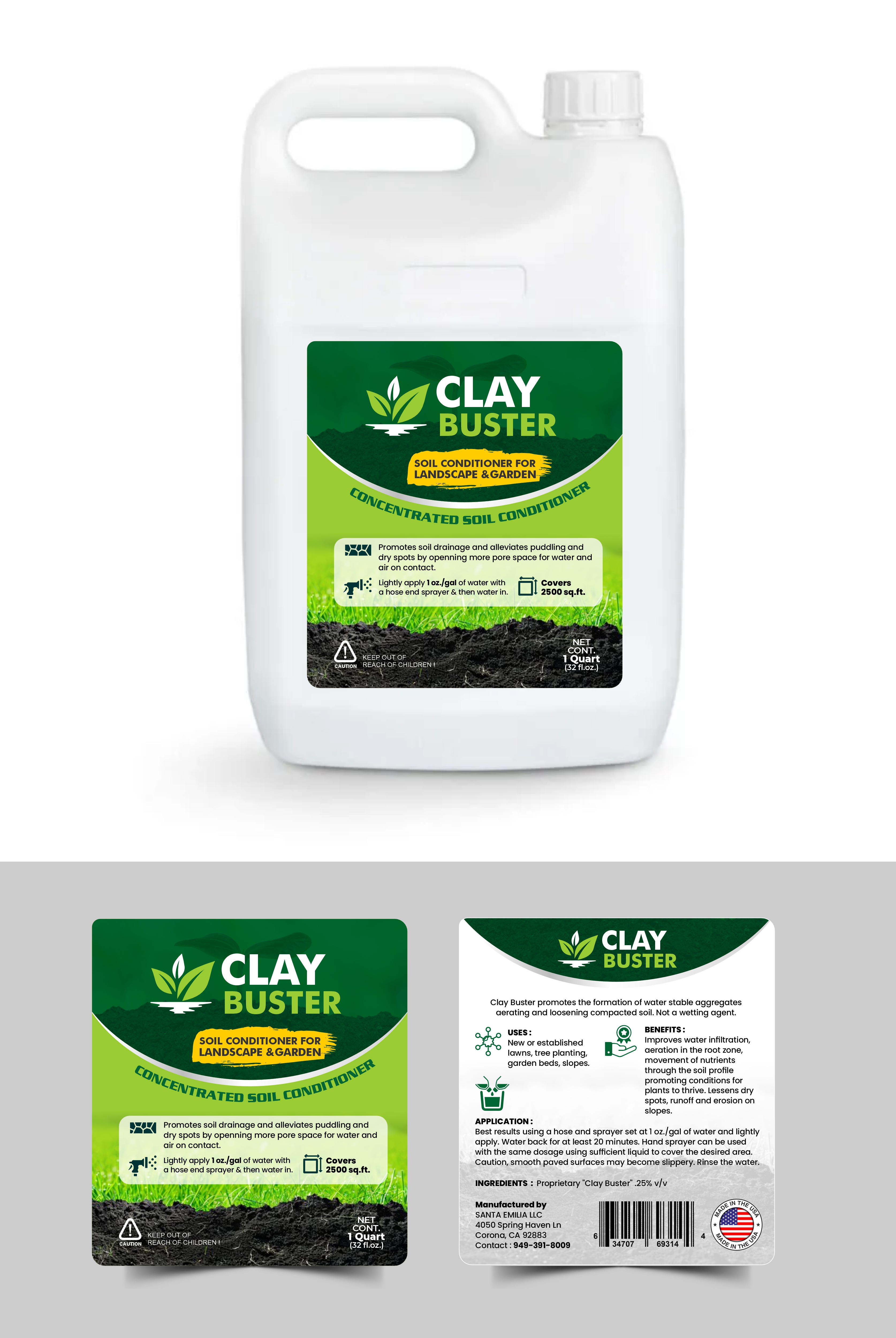 Label Design by Rajneesha for this project | Design #33876454