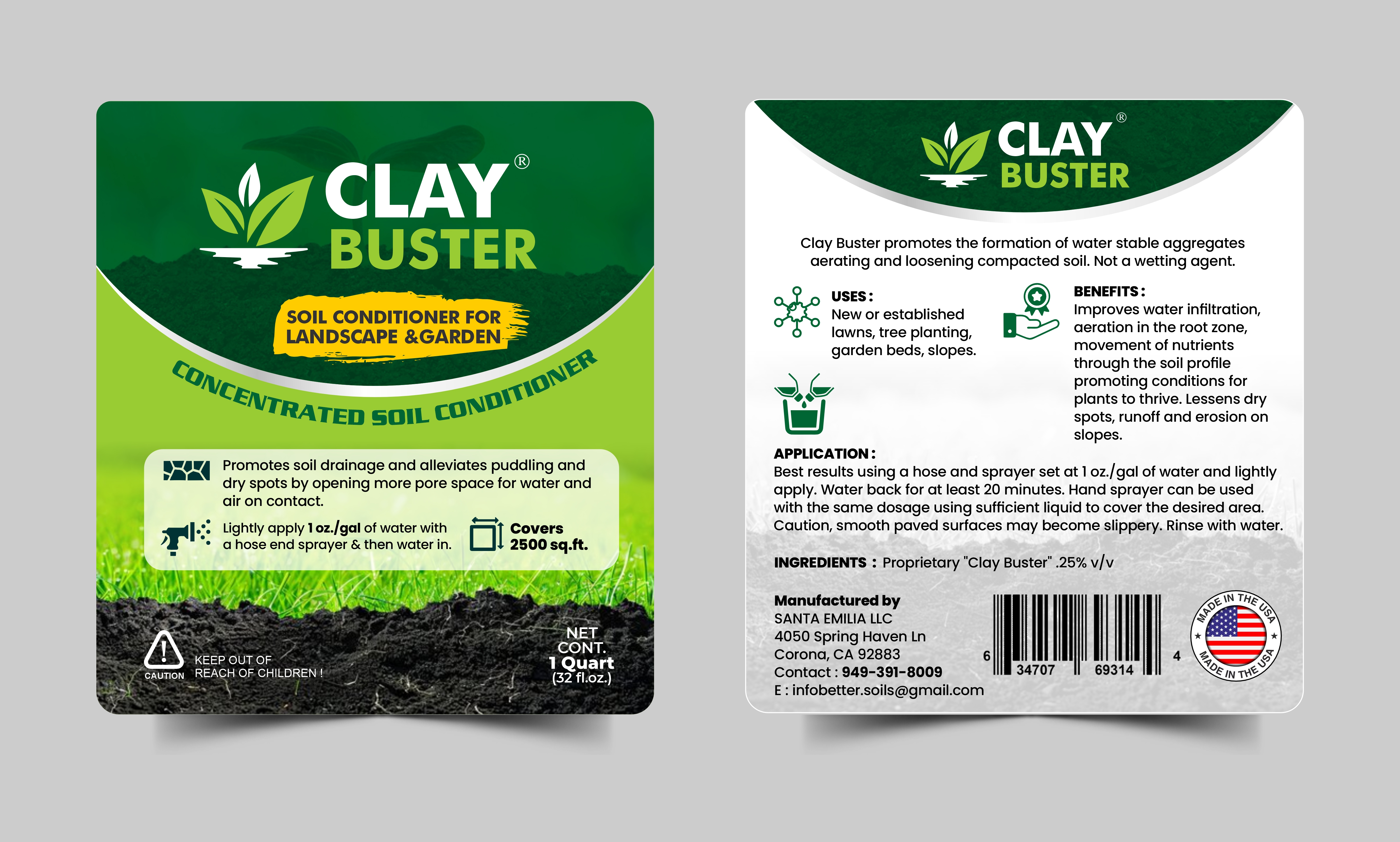 Diseño de Etiqueta por Rajneesha para este proyecto | Diseño #33877083