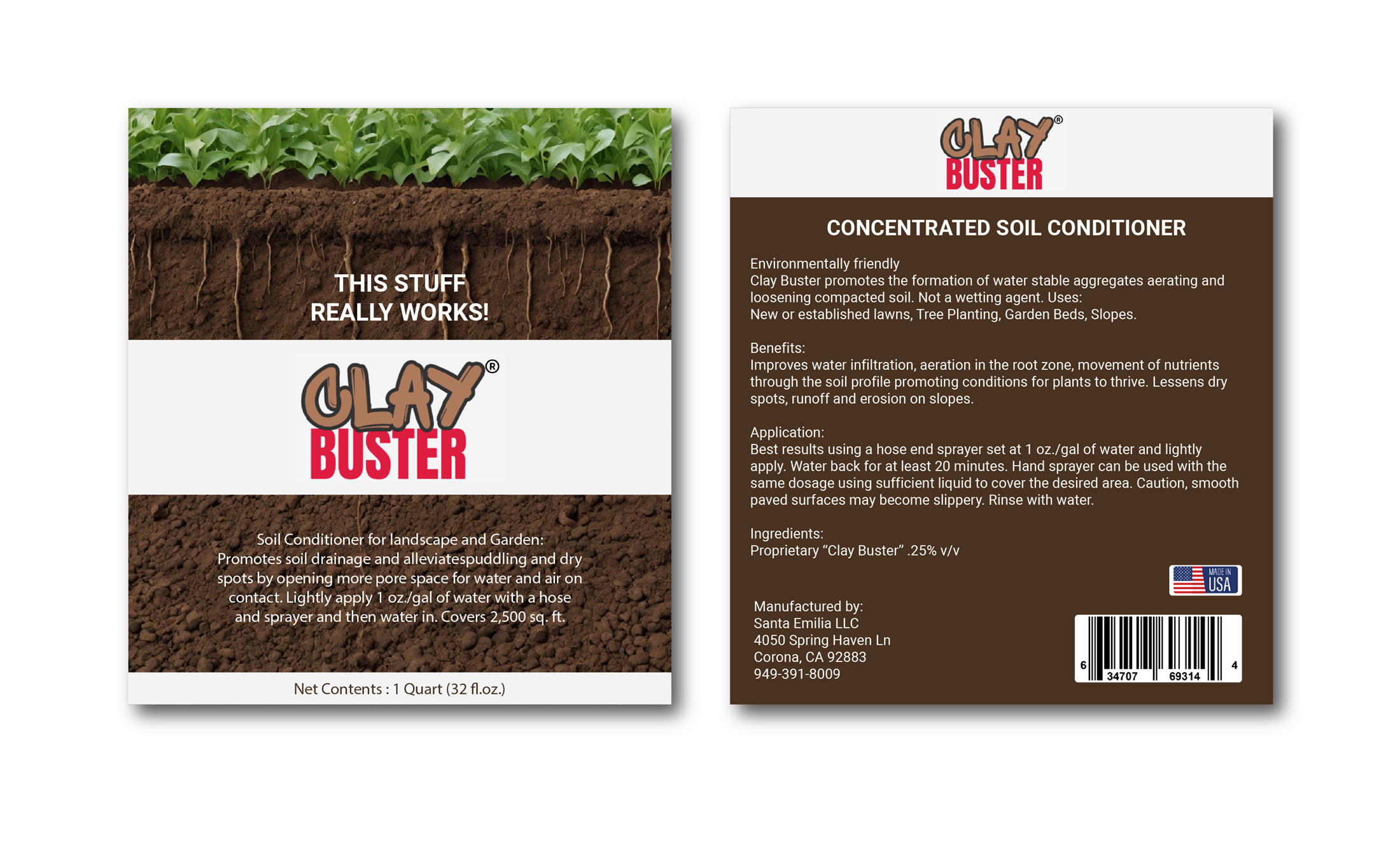 Diseño de Etiqueta por sumdes para este proyecto | Diseño #33877043