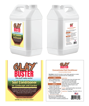 Label Design by GMWIRE