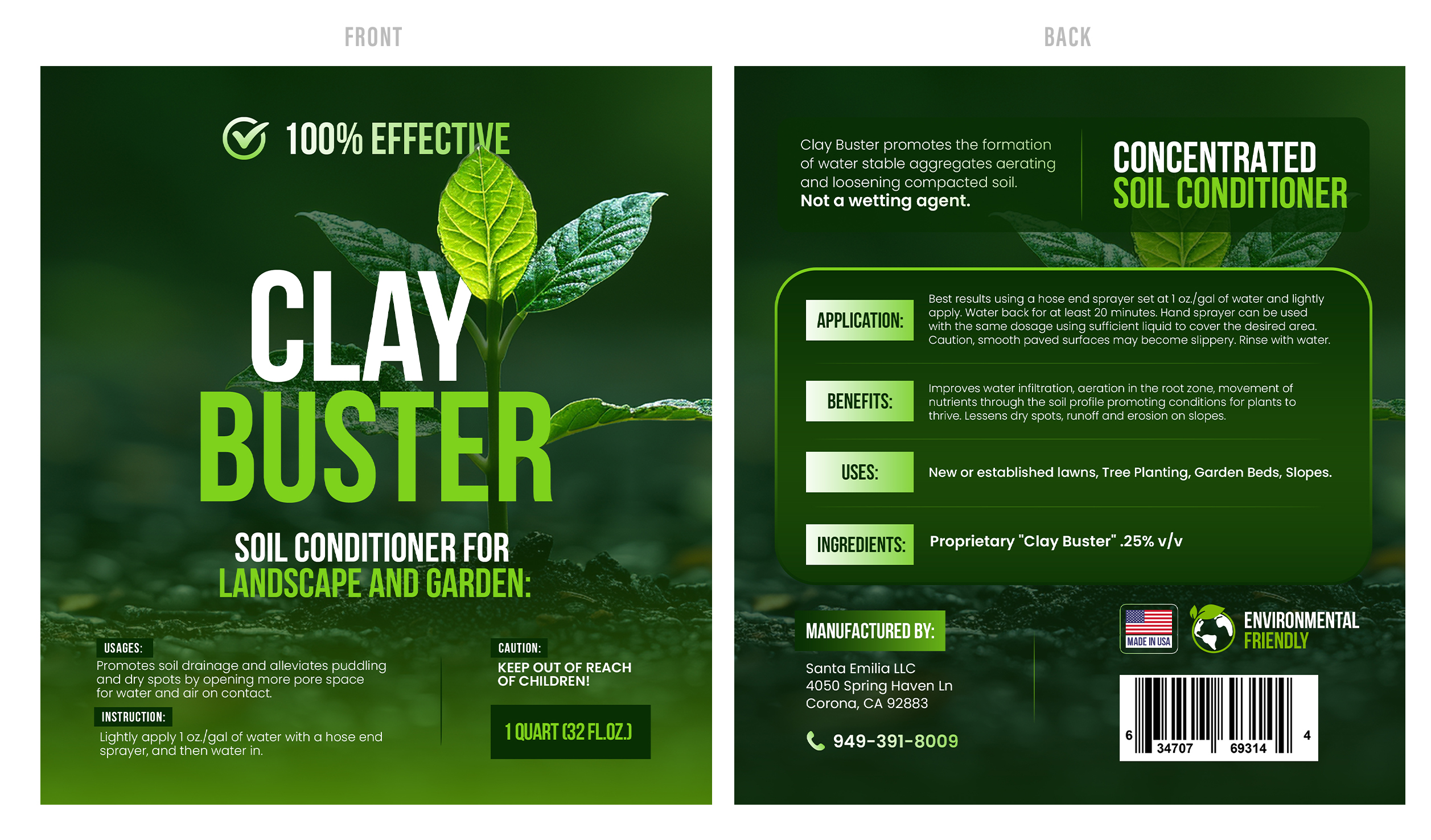 Diseño de Etiqueta por aberyor para este proyecto | Diseño #33879431