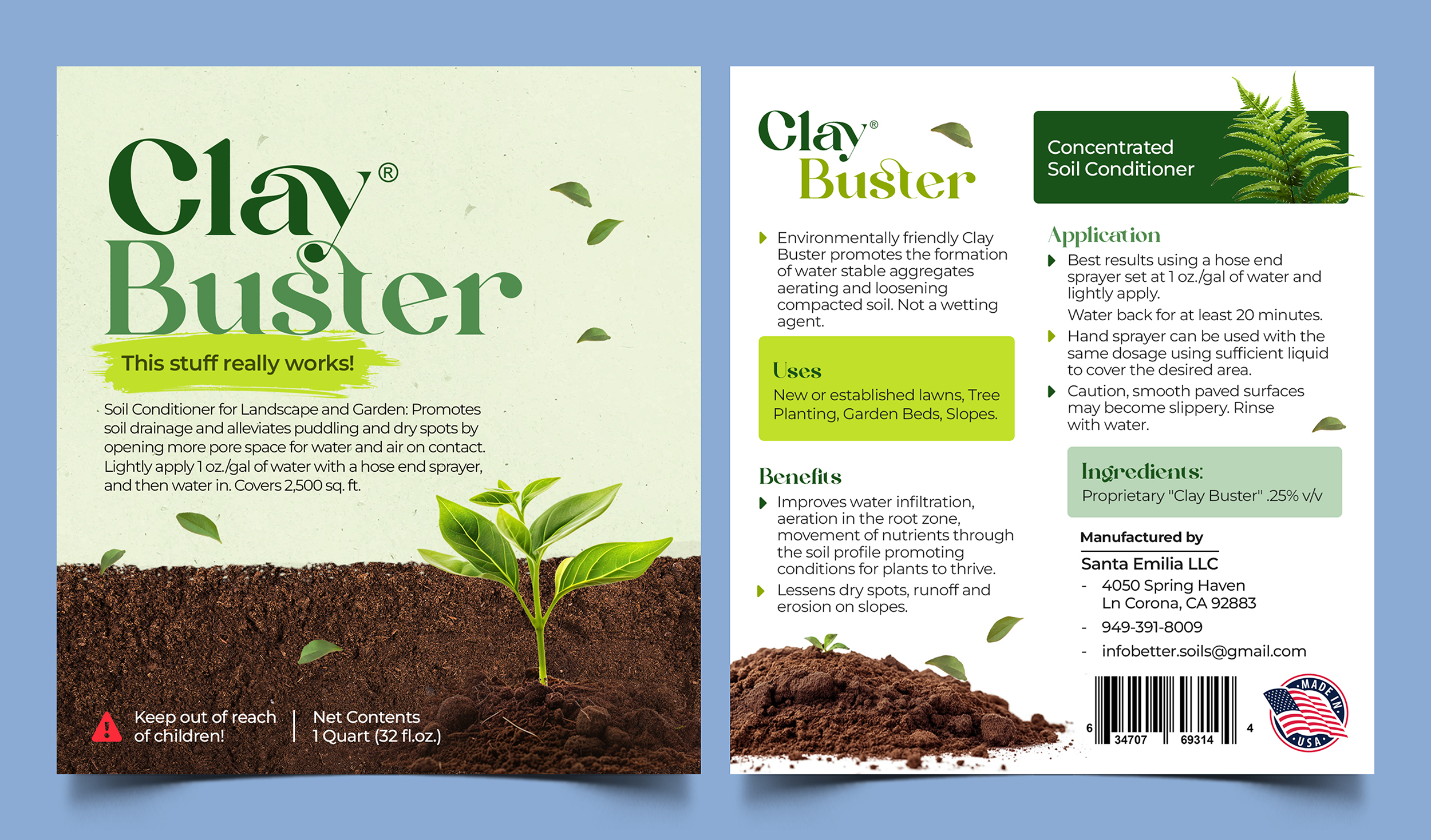 Diseño de Etiqueta por Graphic Guy para este proyecto | Diseño #33878020