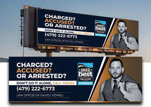 Billboard Design by MO Rabos