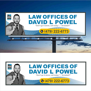 Billboard Design by All art