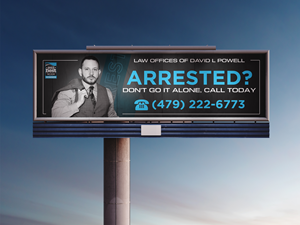 Billboard Design by Sun Creative
