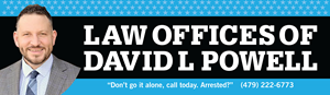 Billboard Design by ainee4 for Law Offices of David L Powell, PLLC | Design: #33872306