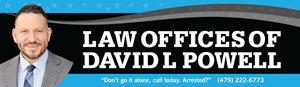 Billboard Design by ainee4 for Law Offices of David L Powell, PLLC | Design: #33872343