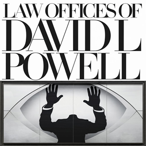 Billboard Design by LPMG for Law Offices of David L Powell, PLLC | Design: #33870595