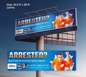 Billboard Design by ZenCreations