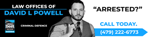 Billboard Design by ZQDesigns for Law Offices of David L Powell, PLLC | Design: #33886756