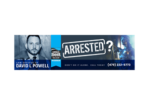 Billboard Design by ~idiaz~ for Law Offices of David L Powell, PLLC | Design: #33883451