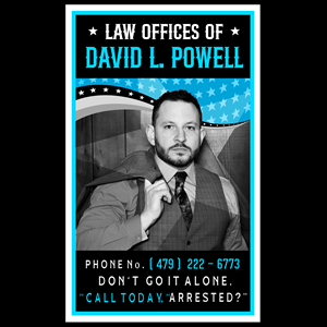 Billboard Design by eva8jr for Law Offices of David L Powell, PLLC | Design: #33883644