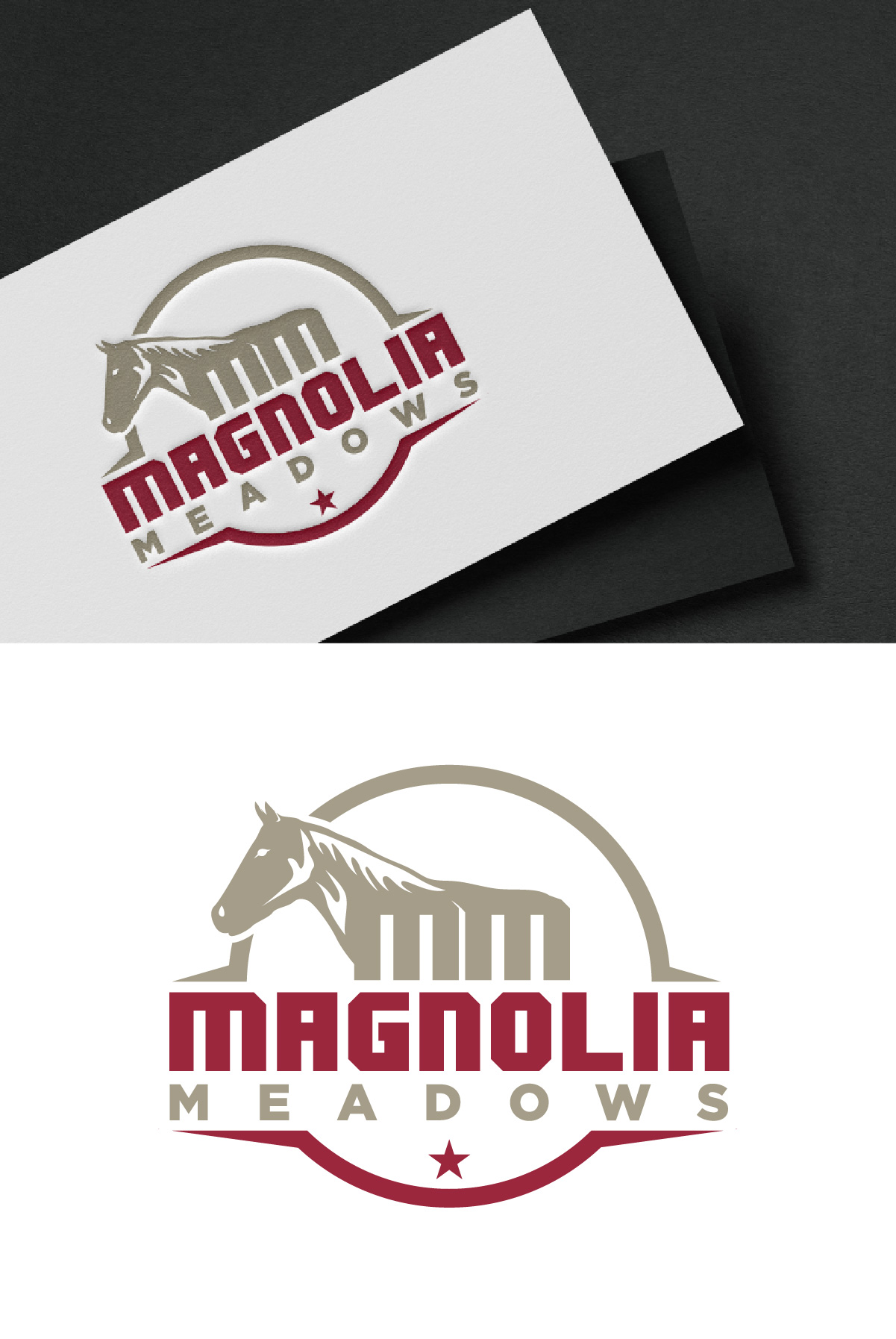 Logo Design by Loknath for this project | Design #33875586