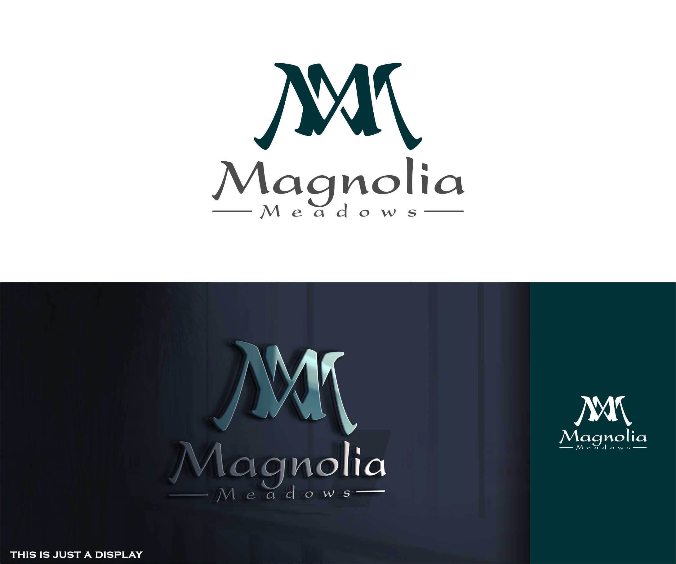 Logo Design by alkaline for this project | Design #33874008