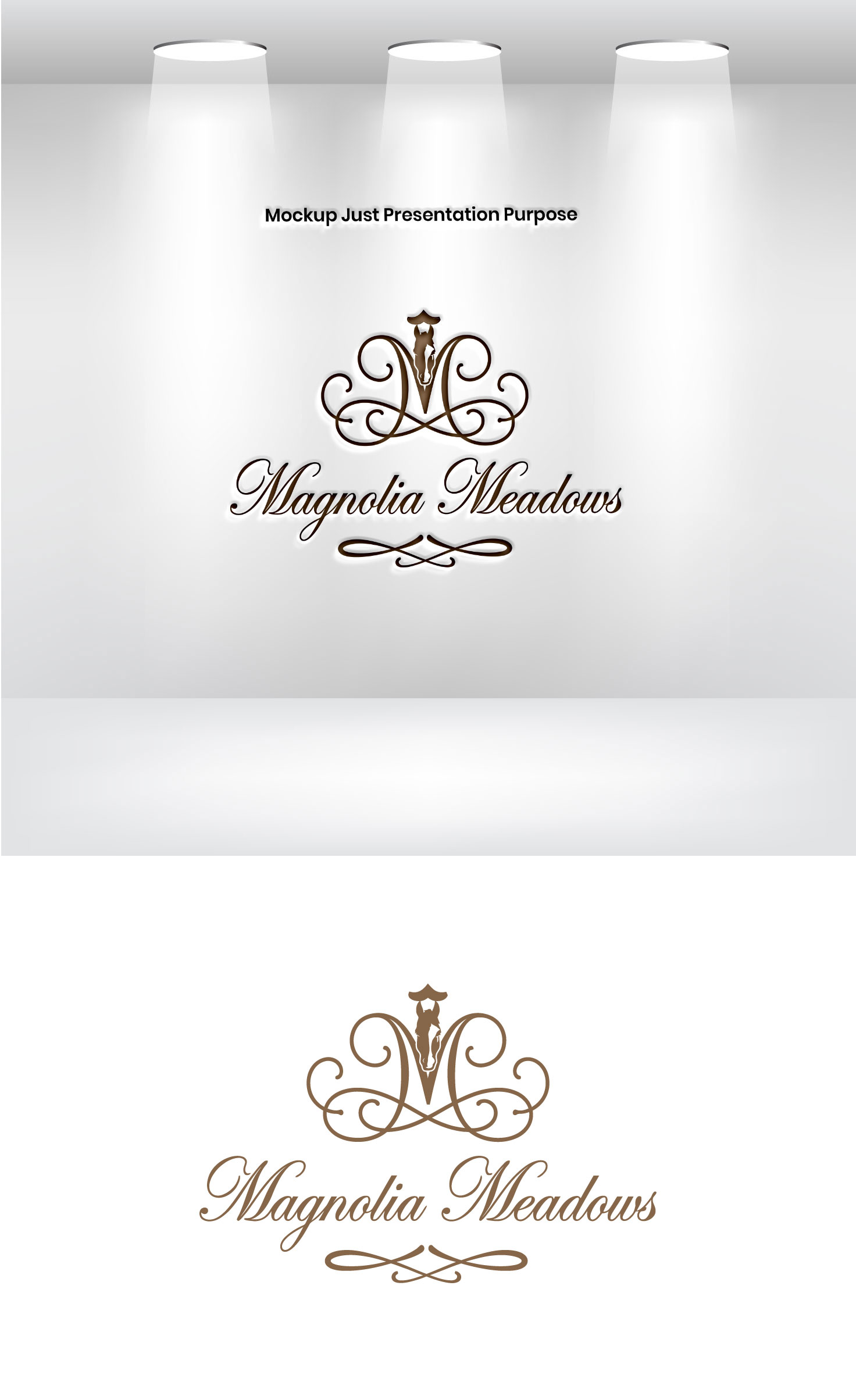 Logo Design by VectorForge for this project | Design #33872181