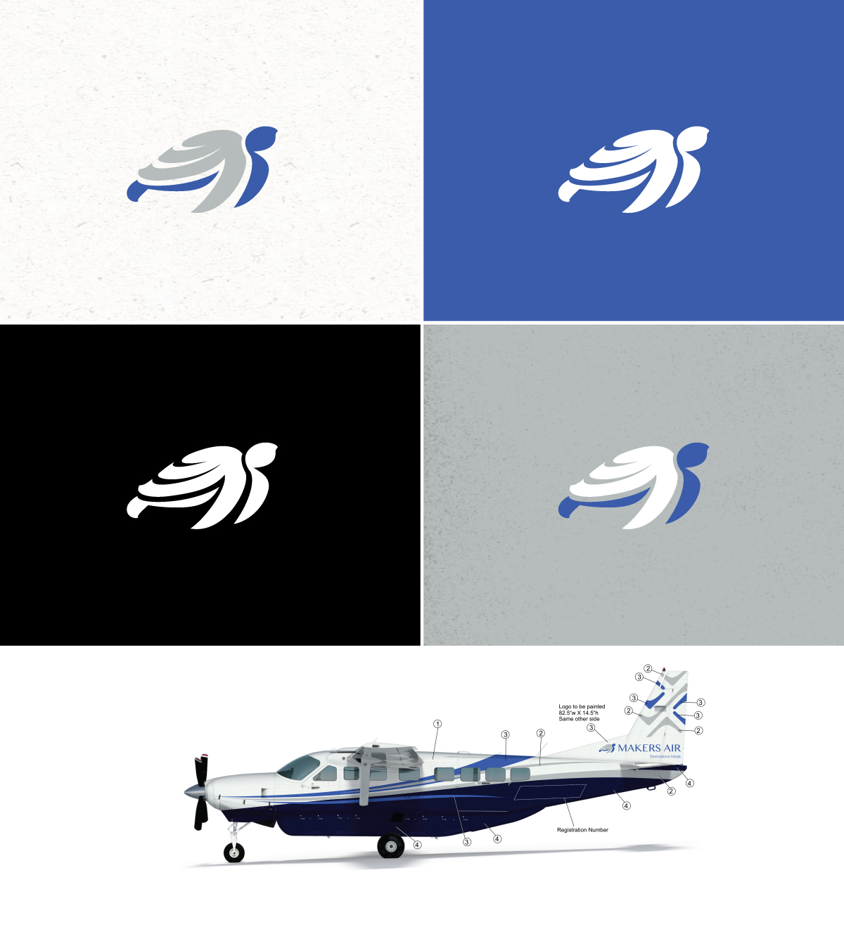Logo Design by Logo Stock for this project | Design #33870498