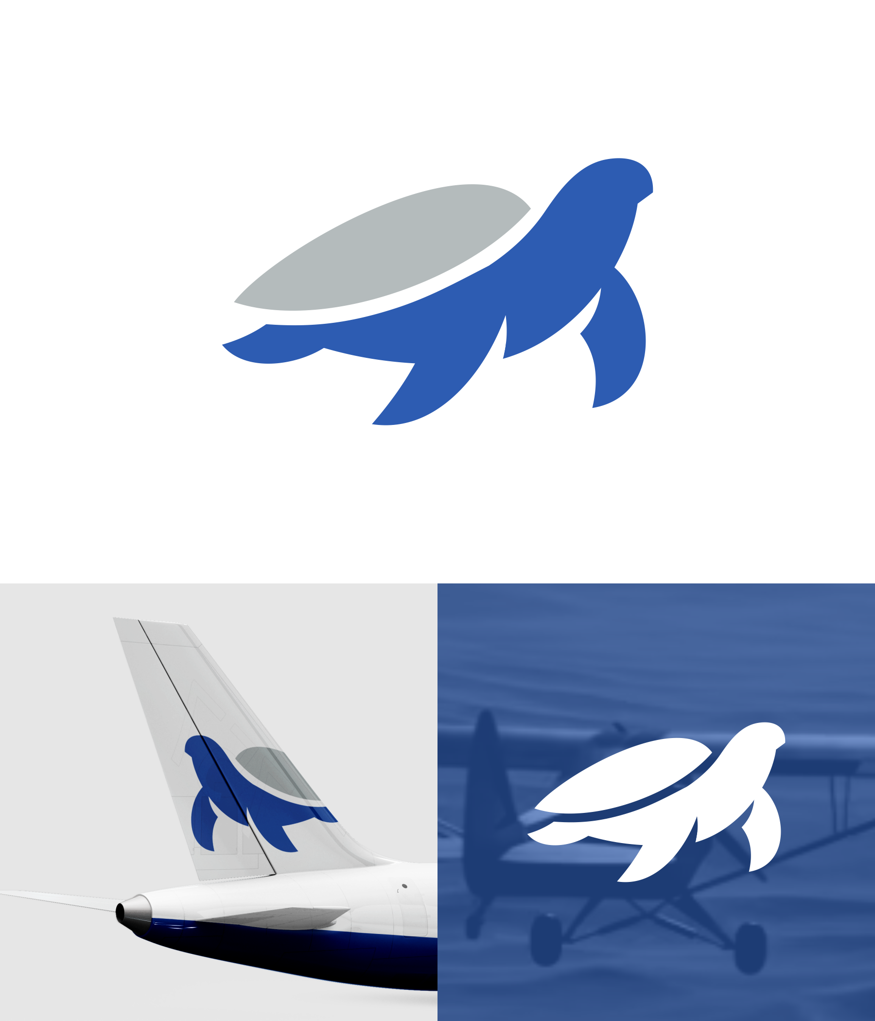 Logo Design by Aezakmi for this project | Design #33876871