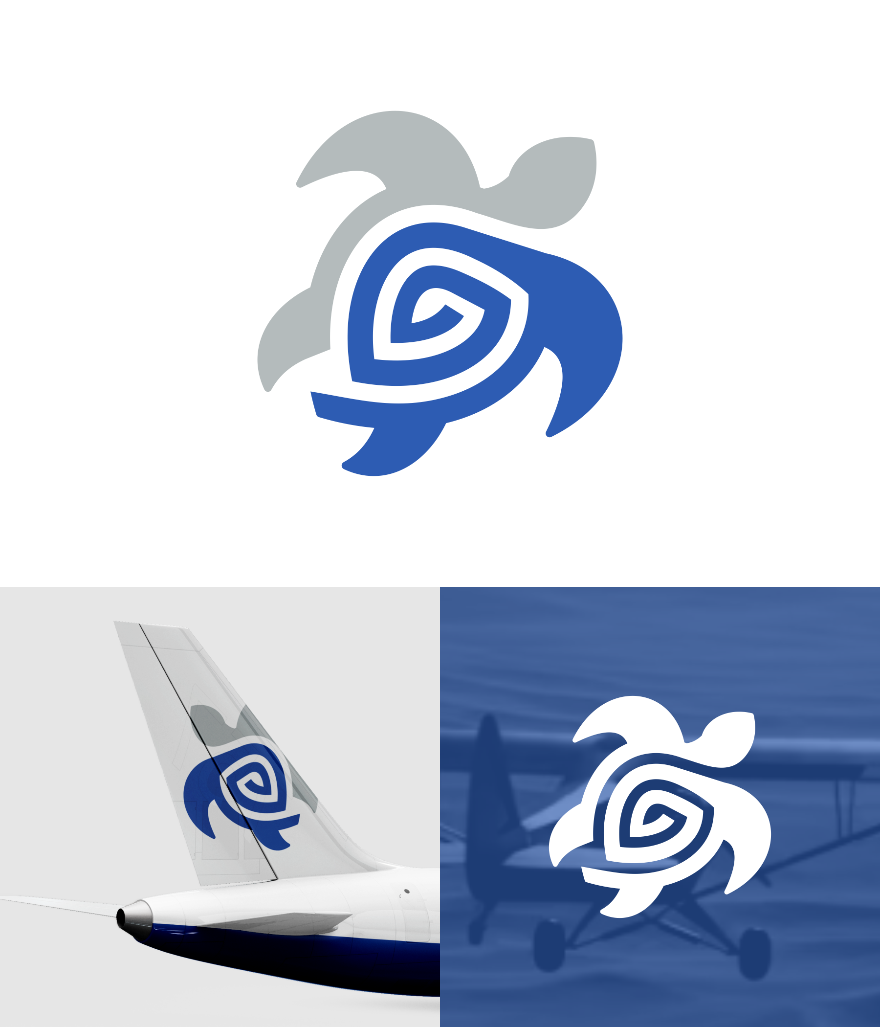 Logo Design by Aezakmi for this project | Design #33876874