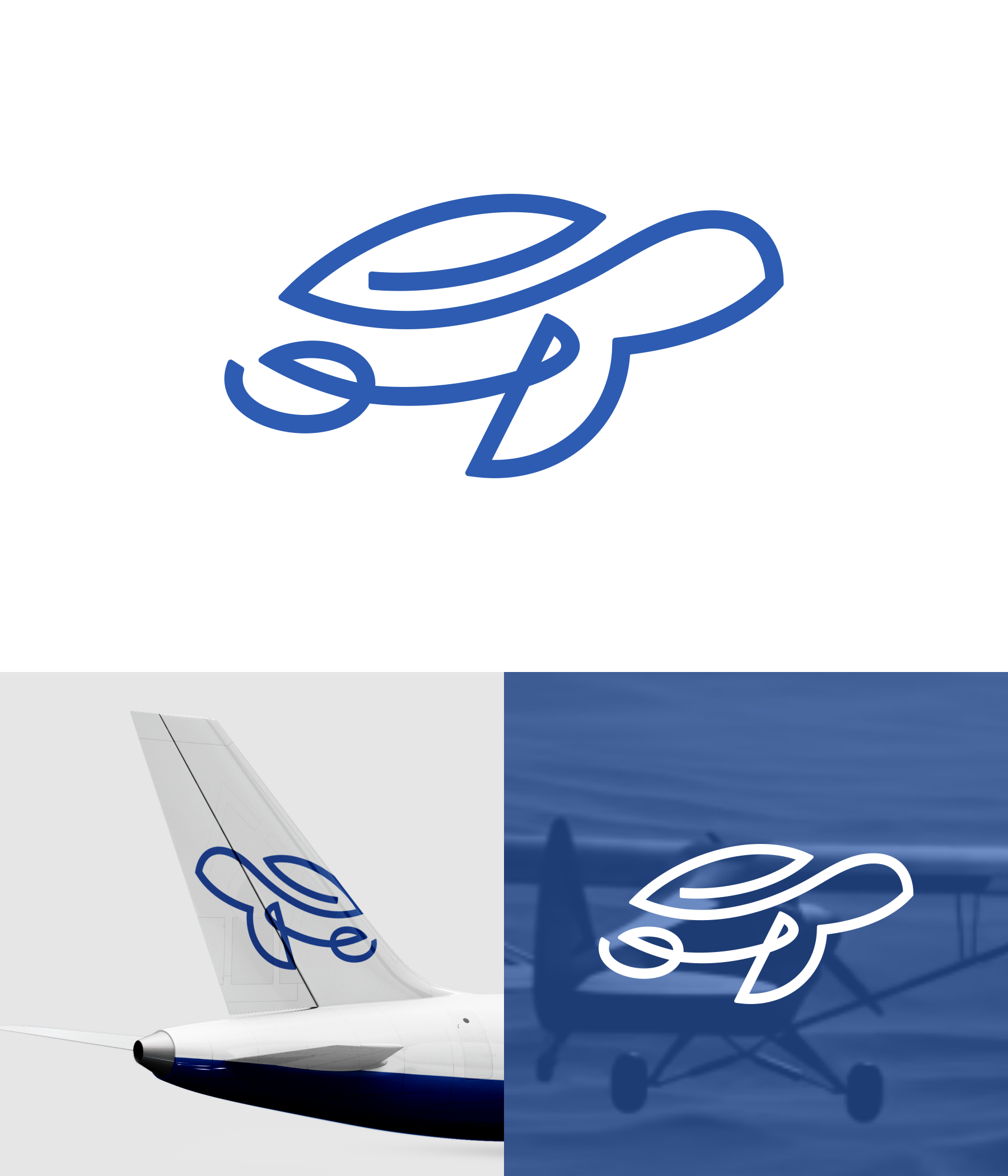 Logo Design by Aezakmi for this project | Design #33876877