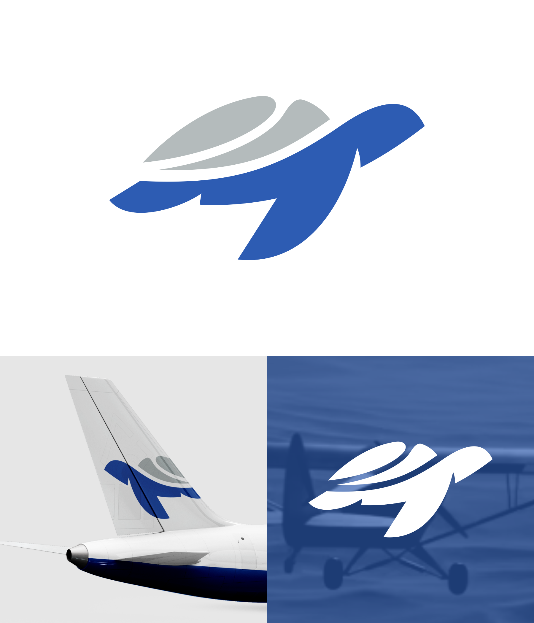 Logo Design by Aezakmi for this project | Design #33881810