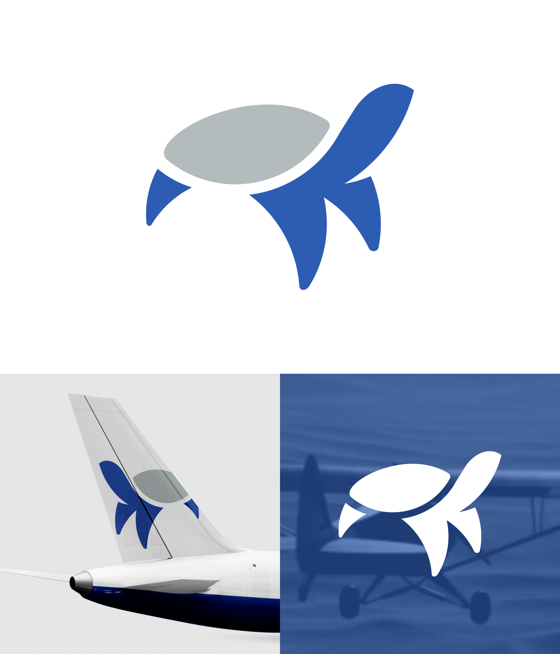 Logo Design by Aezakmi for this project | Design #33881818