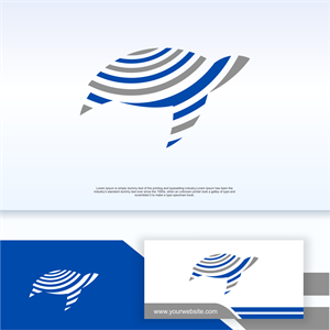 Logo Design by Apache Kretek for this project | Design: #33871169