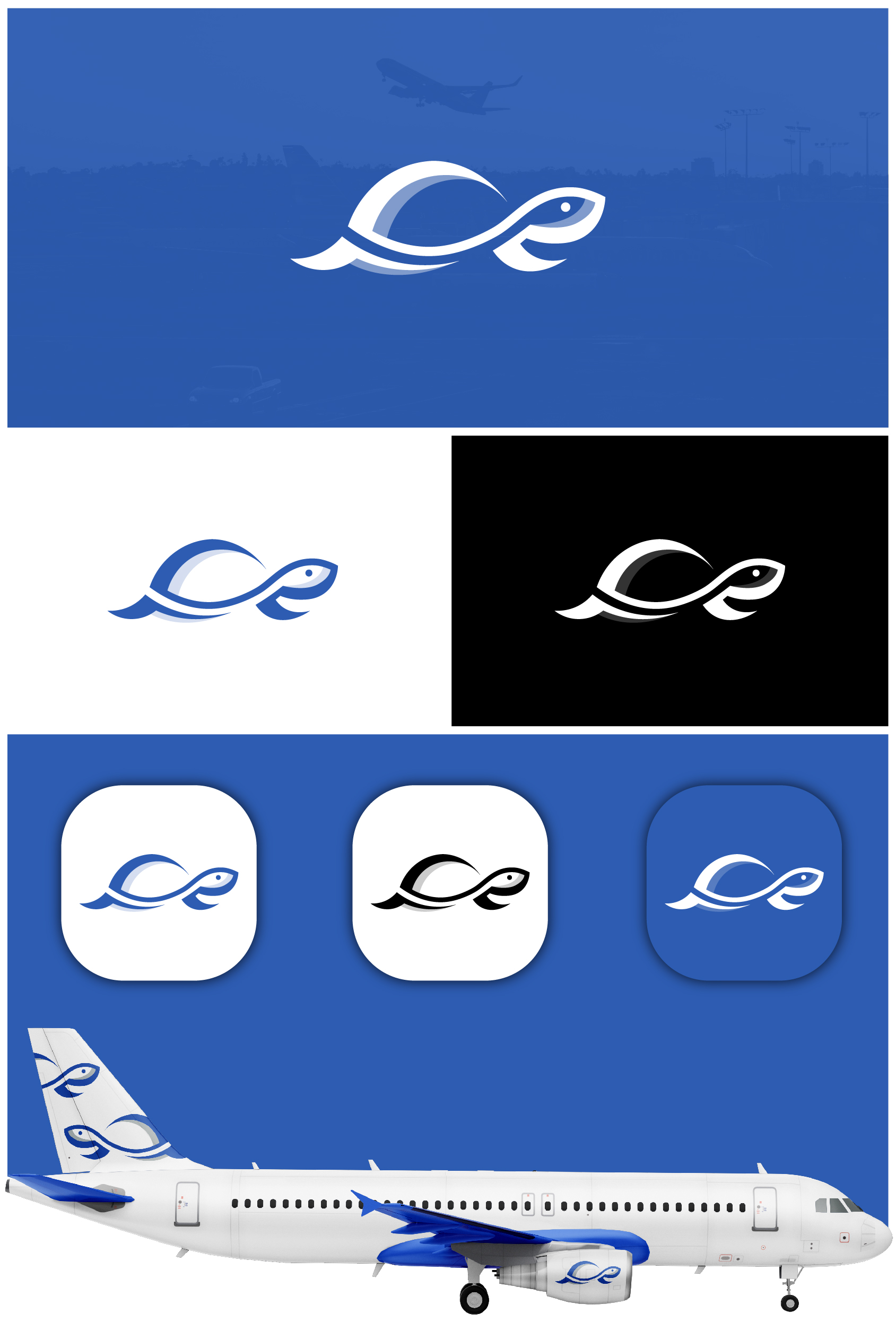 Logo Design by Janvi Gorad for this project | Design #33878022