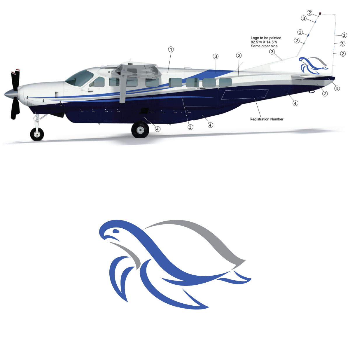 Logo Design by prodesigns99 for this project | Design #33871185