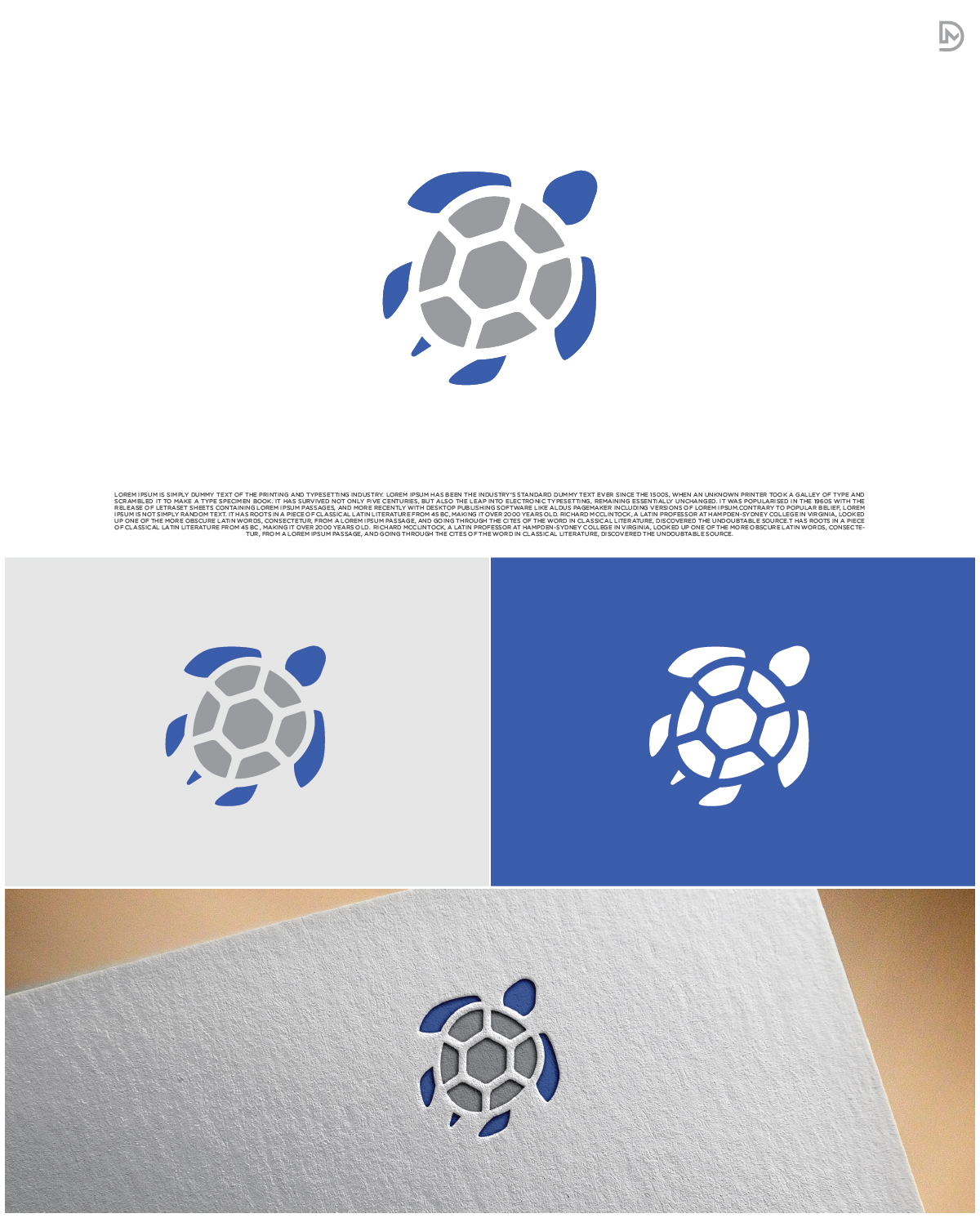 Logo-Design von D_Mantra für dieses Projekt | Design #33870939