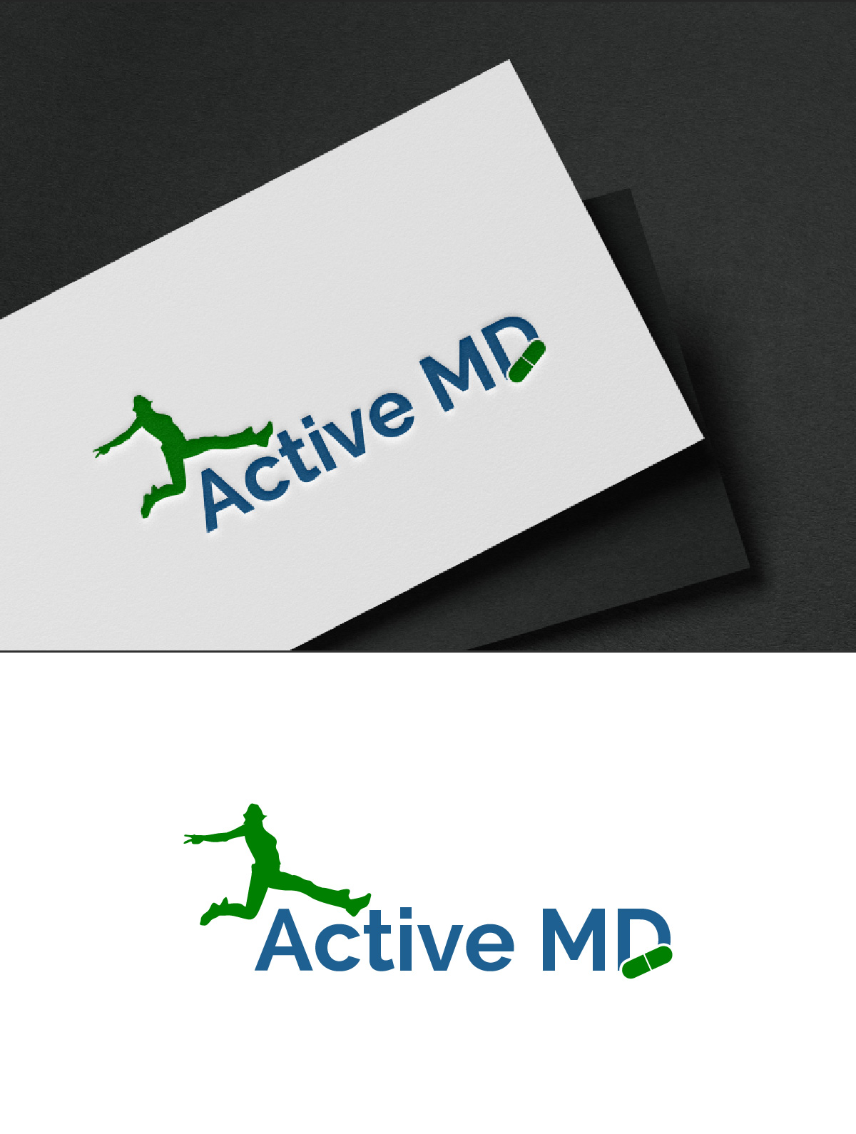 Logo Design by Loknath for this project | Design #33876129