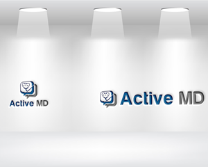 Logo Design by Daniel Khan for this project | Design: #33873457