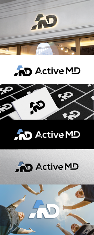 Logo Design by HiKyriosDesign for this project | Design: #33871080