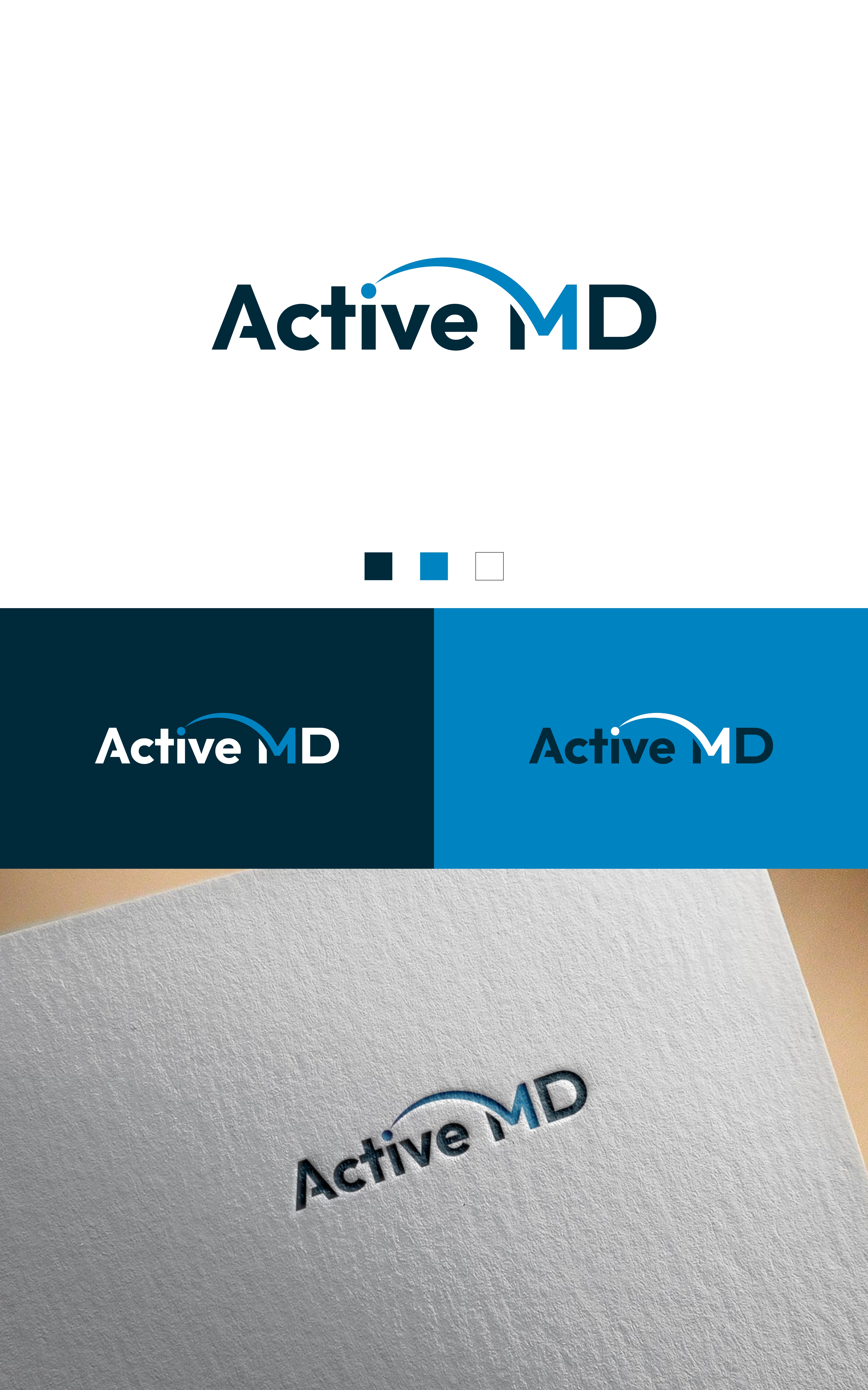 Logo Design by Dell_a.Design for this project | Design #33888253