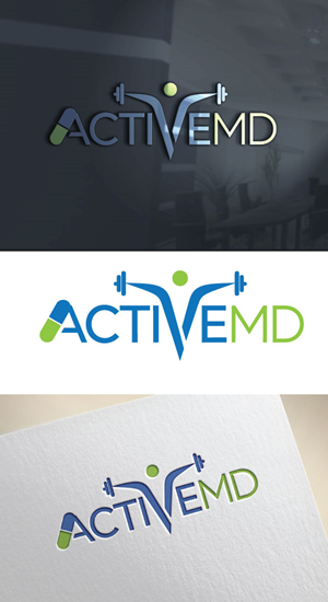 Logo Design by AB design ..... for this project | Design: #33871787