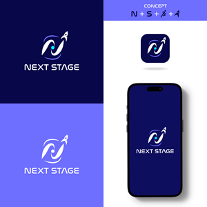 Logo Design by Patrick M