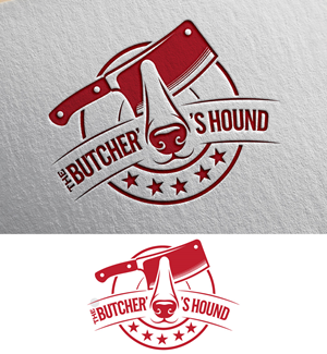 Logo Design by bute