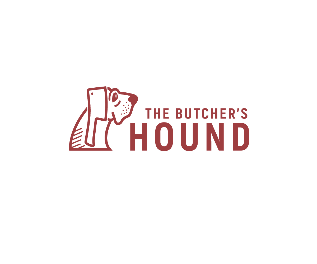 Logo Design by Buck Tornado for this project | Design #33878268