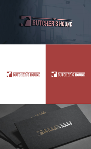Logo Design by GLDesigns for this project | Design: #33876435